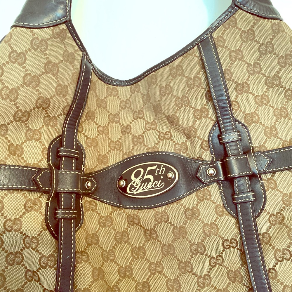 Gucci purse